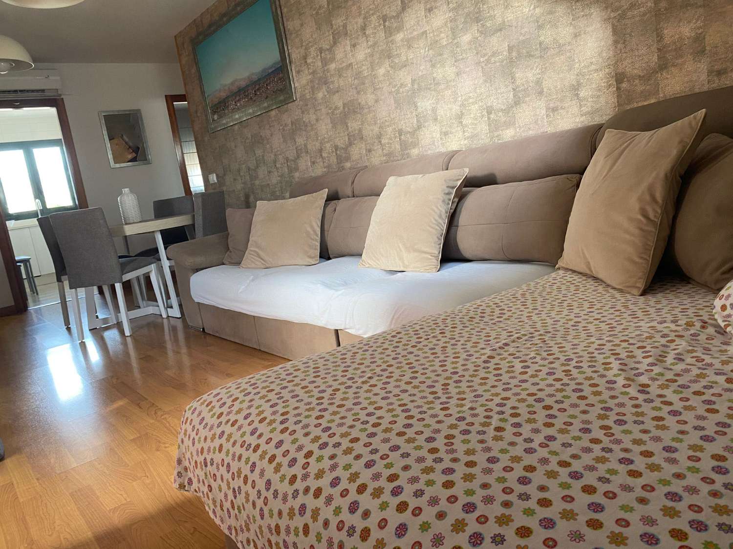 Charmant penthouse in Vélez Málaga (Zona Real Bajo)