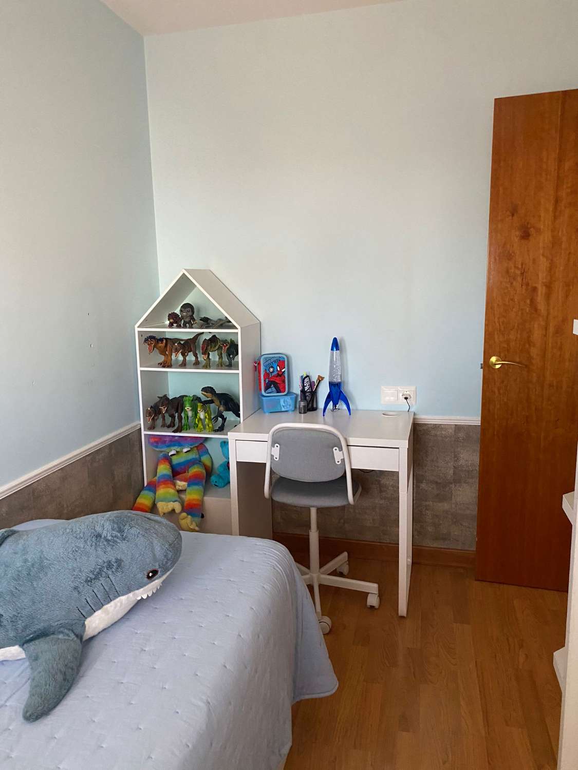 Charmant penthouse à Vélez Málaga (Zona Real Bajo)