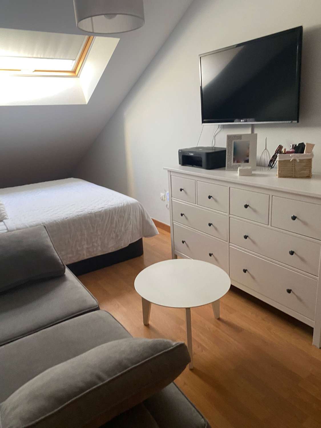 Charmant penthouse à Vélez Málaga (Zona Real Bajo)