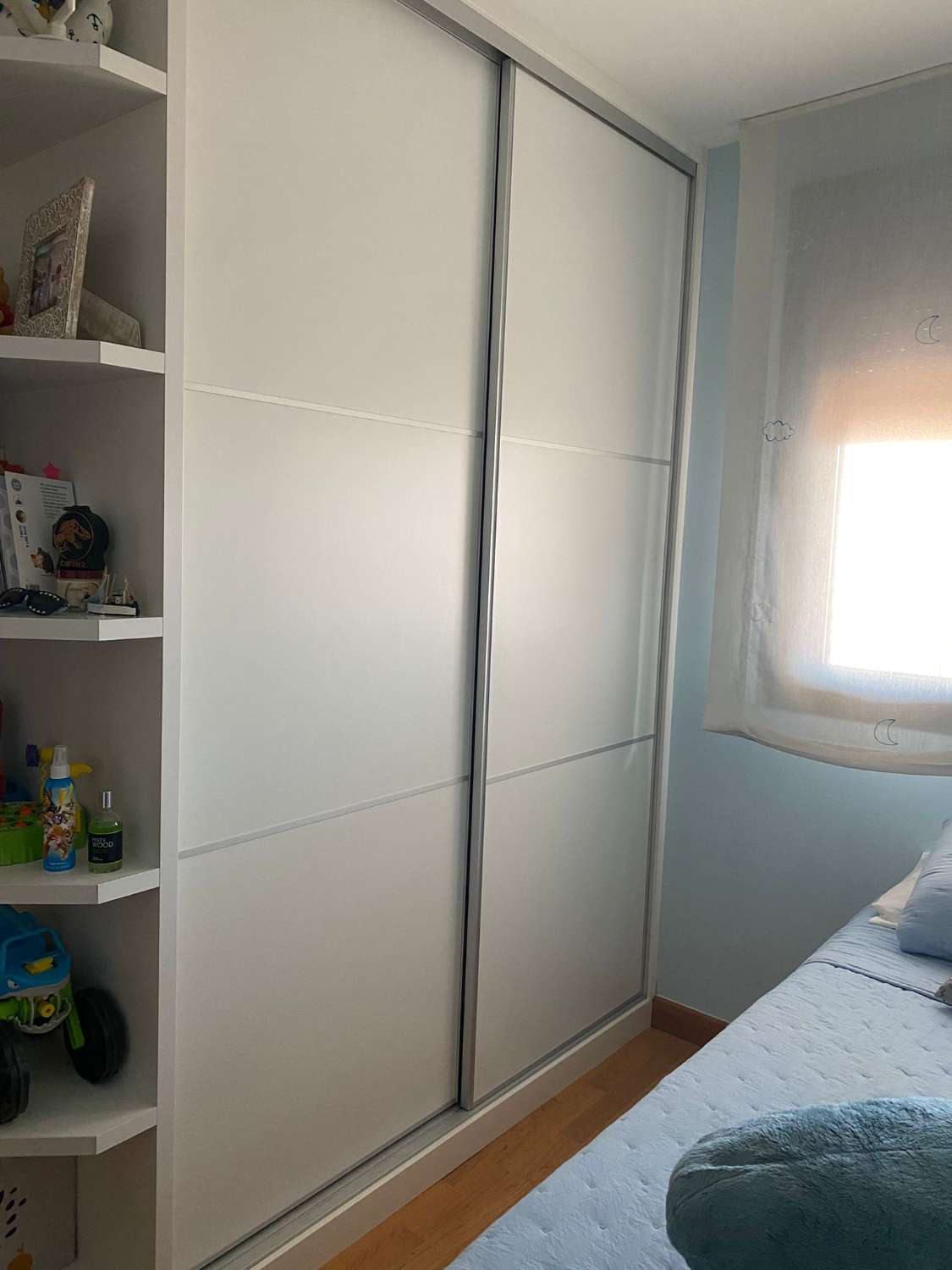 Charmant penthouse à Vélez Málaga (Zona Real Bajo)