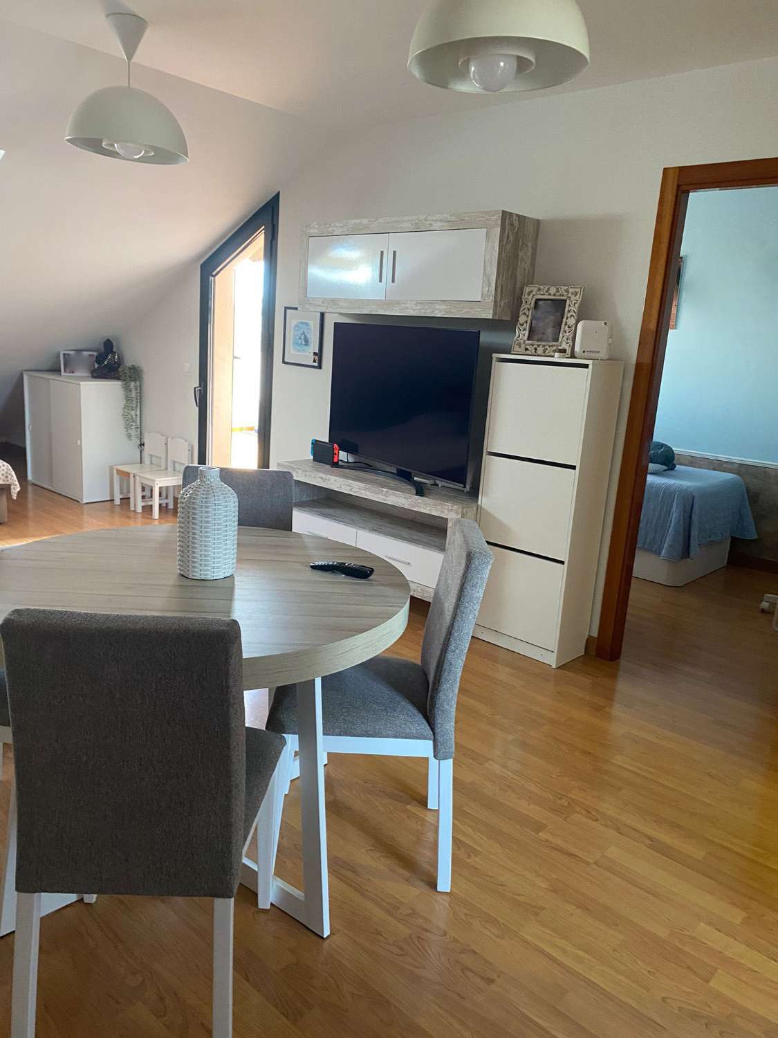 Charmant penthouse in Vélez Málaga (Zona Real Bajo)