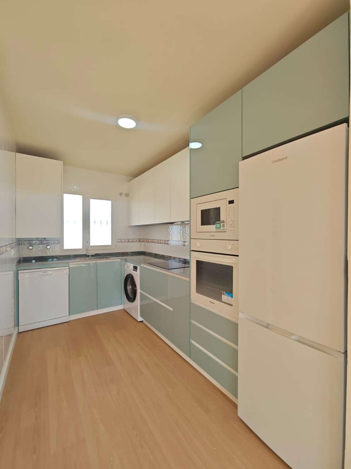 Penthouse te koop in Vélez Málaga