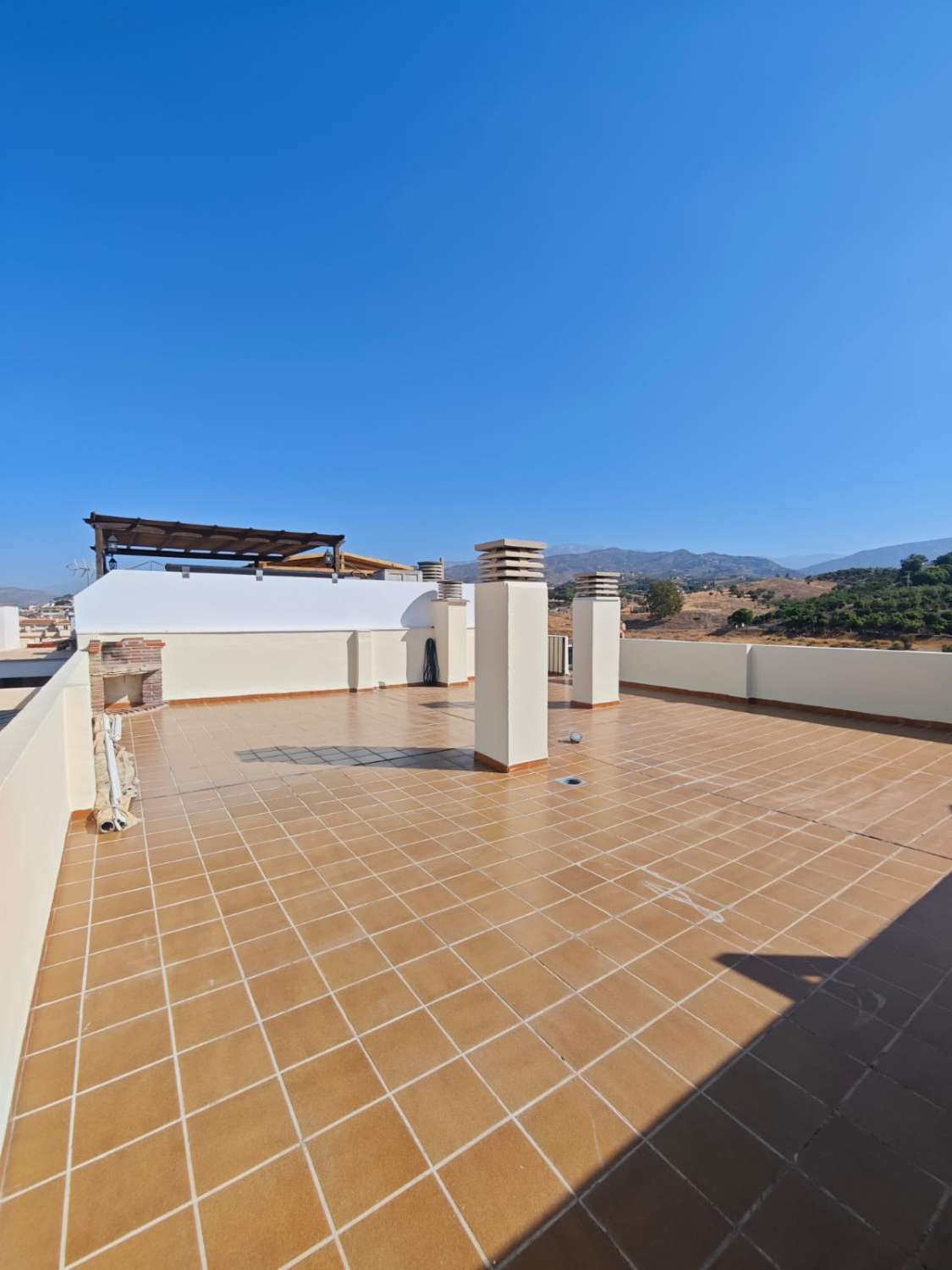 Penthouse zu verkaufen in Vélez Málaga