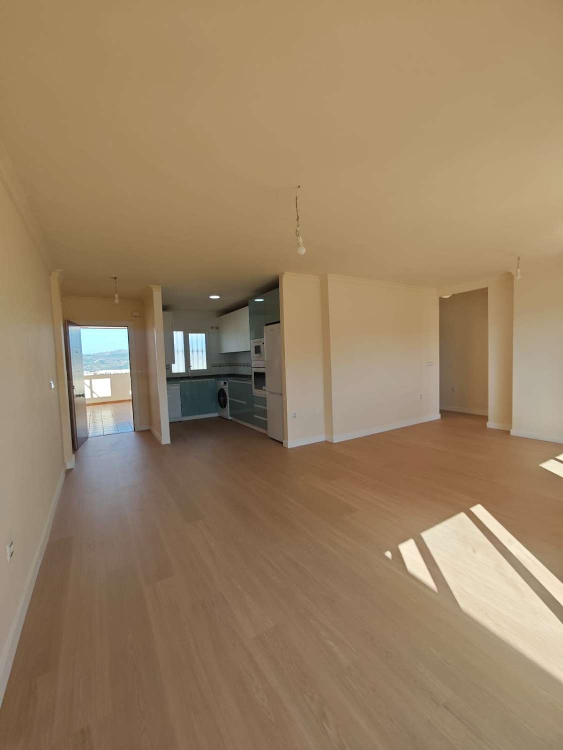 Penthouse zu verkaufen in Vélez Málaga