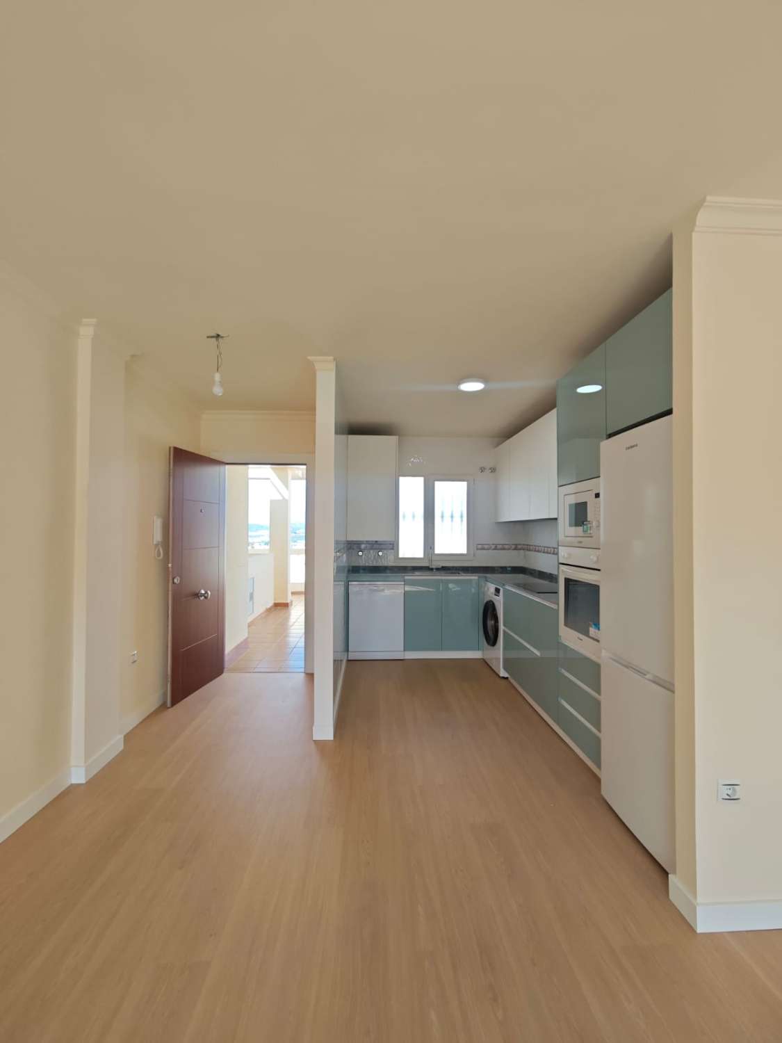 Penthouse zu verkaufen in Vélez Málaga