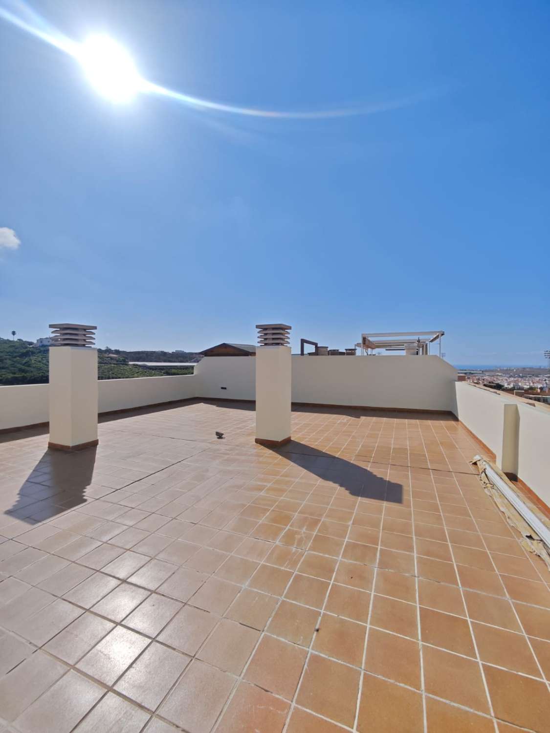 Penthouse for sale in Vélez Málaga