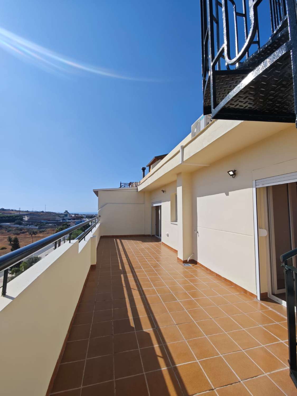 Penthouse te koop in Vélez Málaga