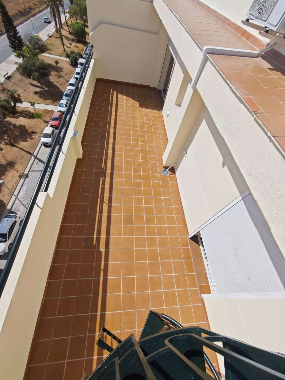 Penthouse te koop in Vélez Málaga