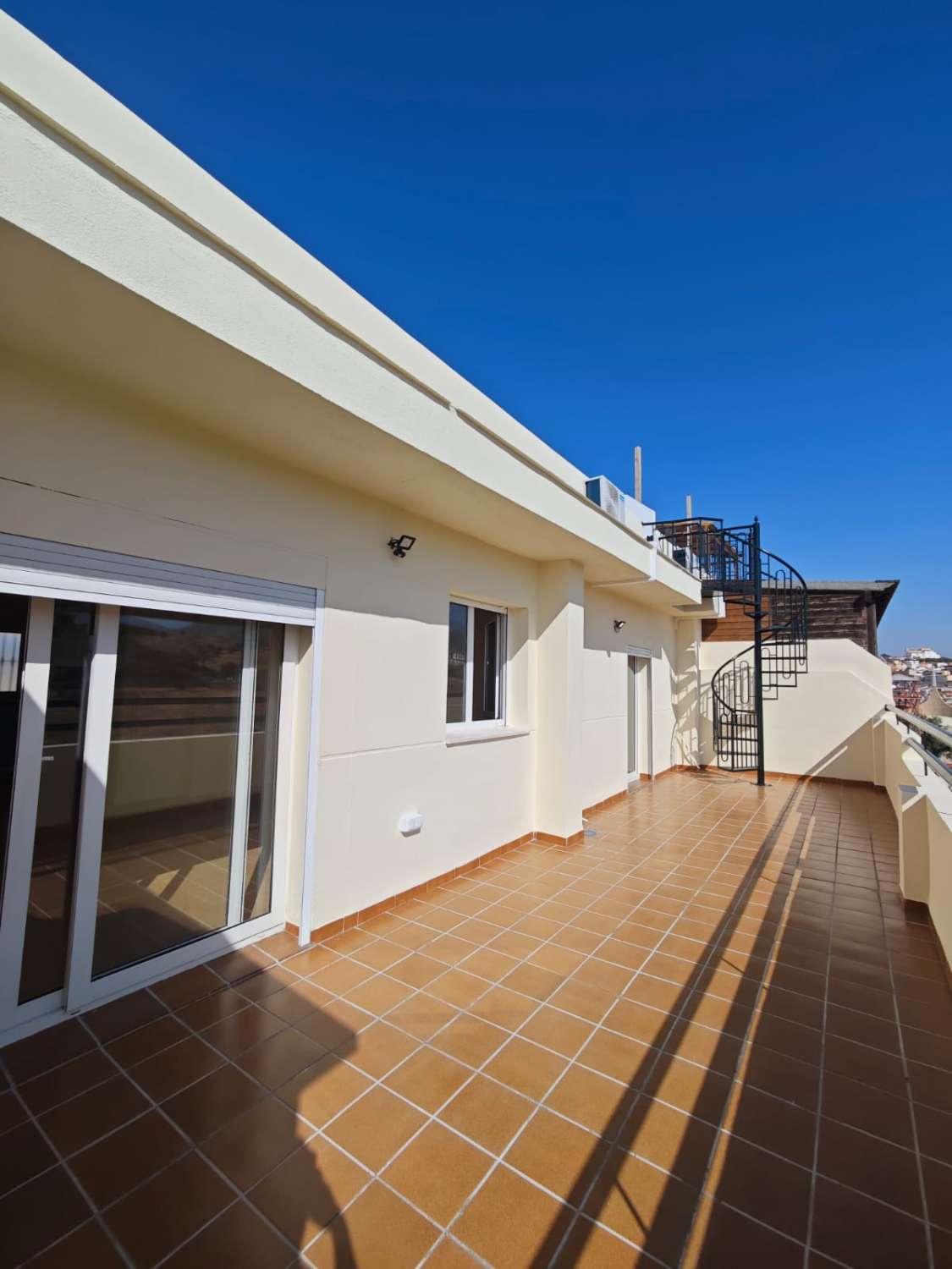 Penthouse zu verkaufen in Vélez Málaga