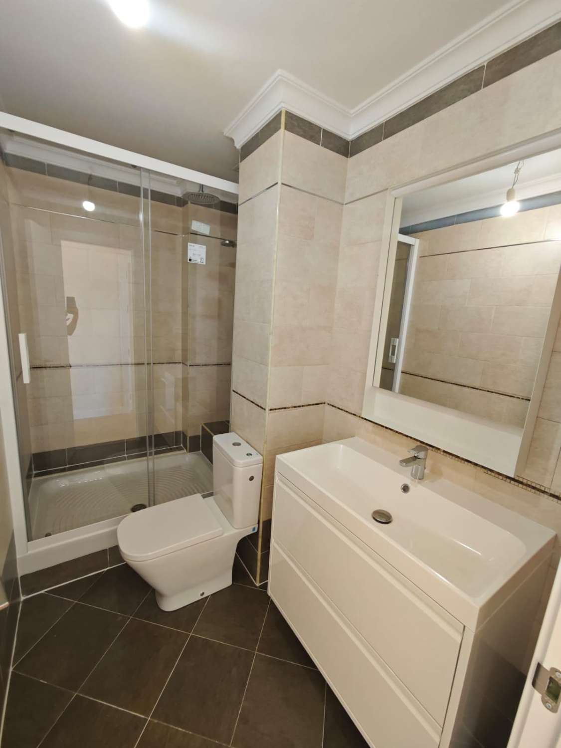 Penthouse for sale in Vélez Málaga