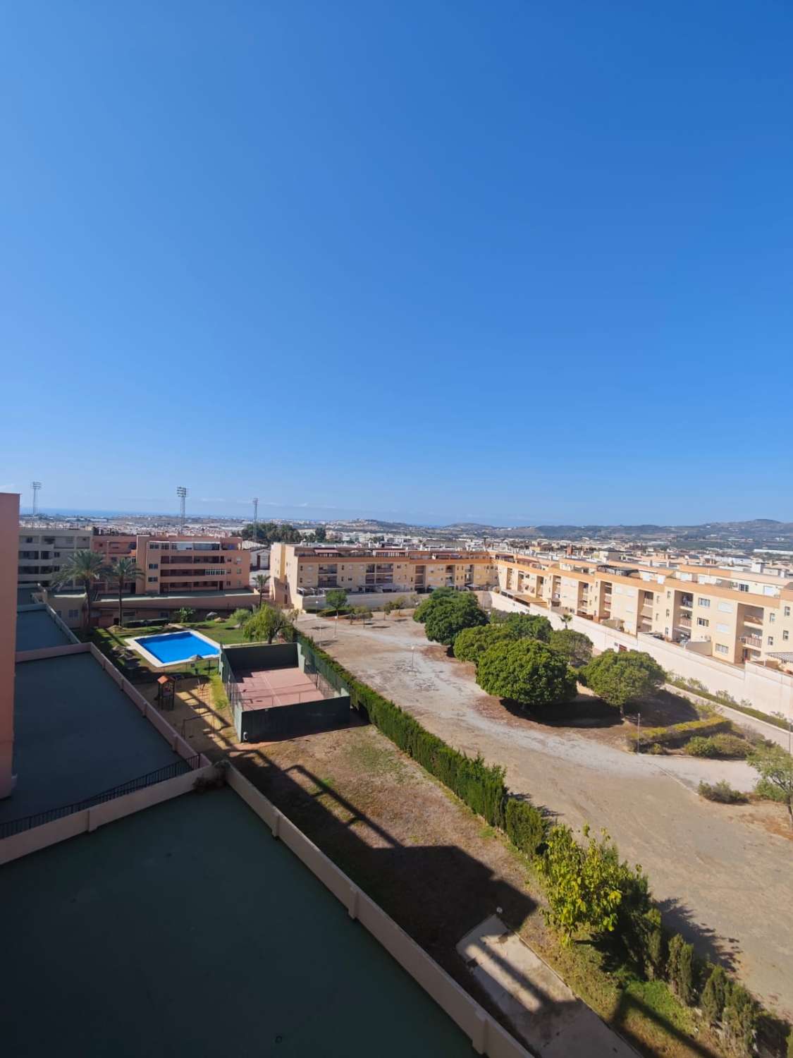 Penthouse for sale in Vélez Málaga