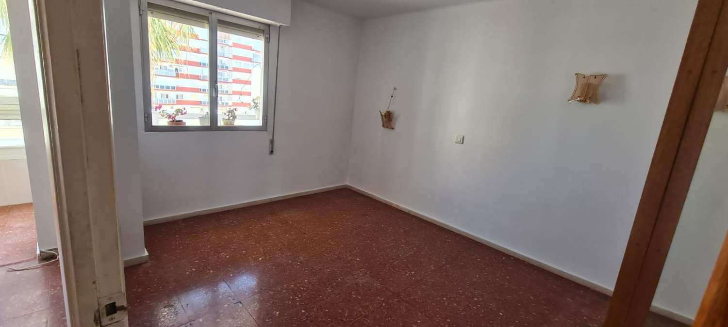 Sea Views, appartement te koop in Torre del Mar, op 50 m van het strand