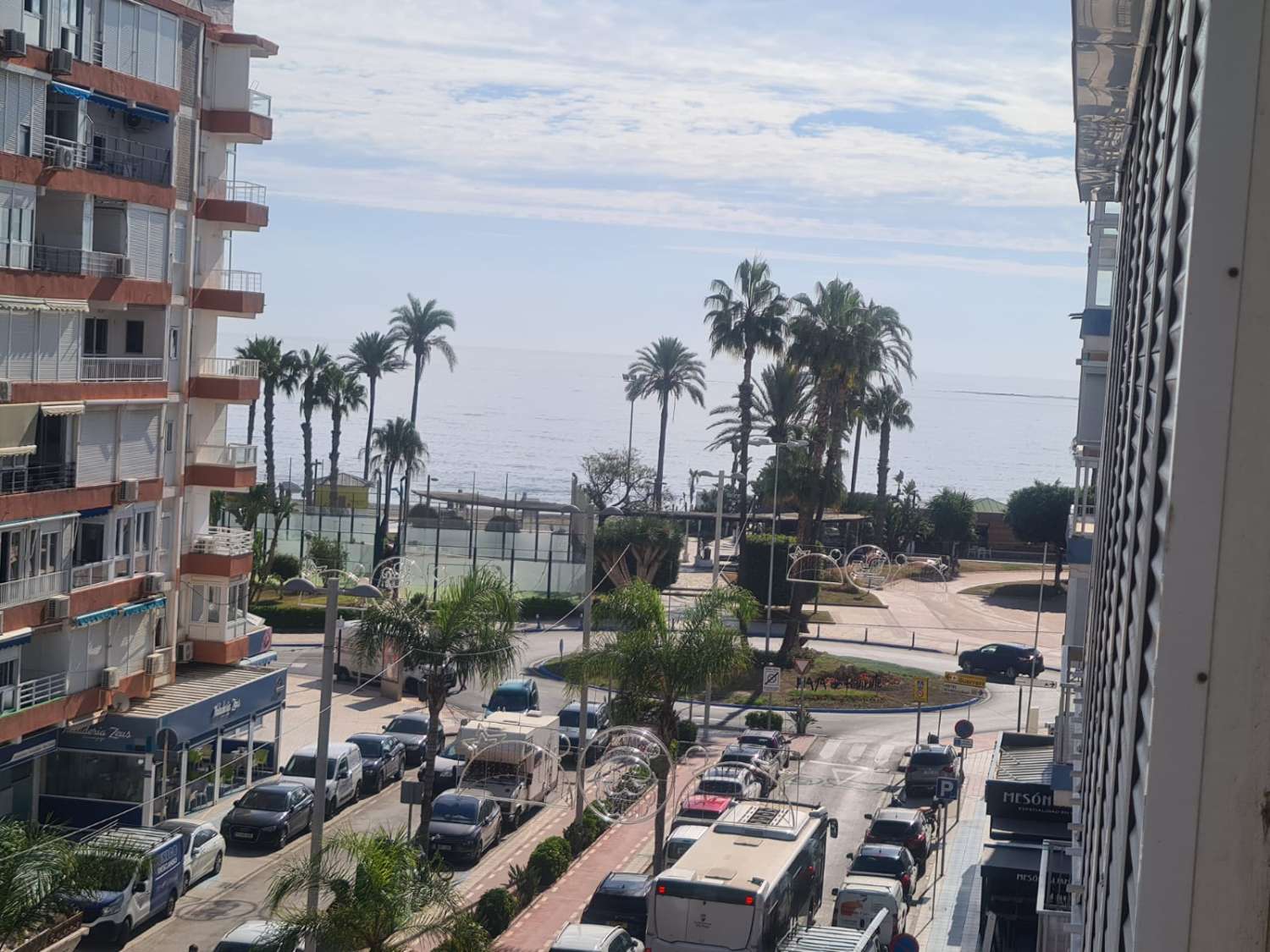 Vistas al Mar , piso en venta en Torre del  Mar , 50 m de la playa