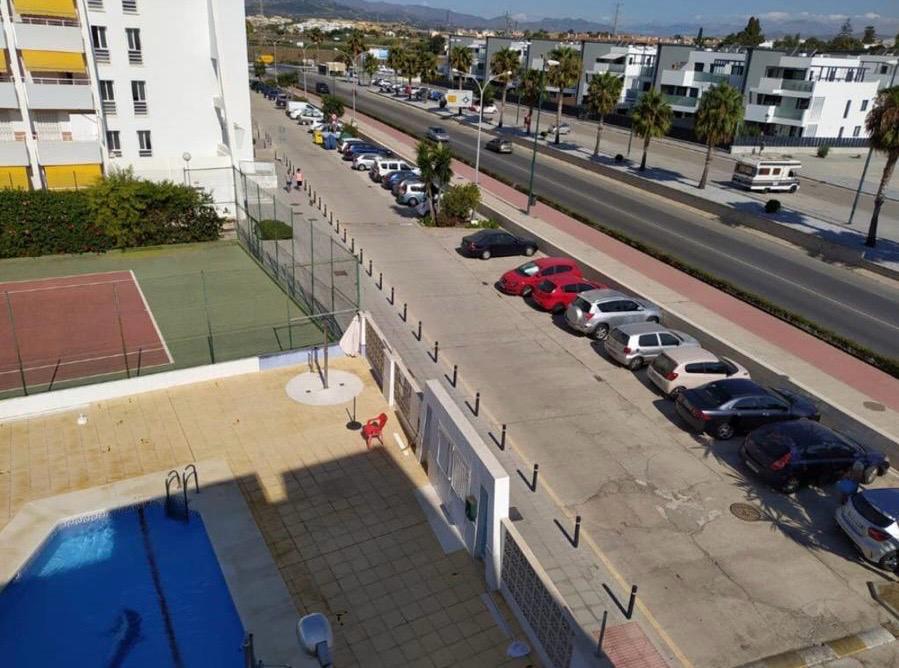 Caleta de Velez , Apartamento en venta, Pirámides del Puerto