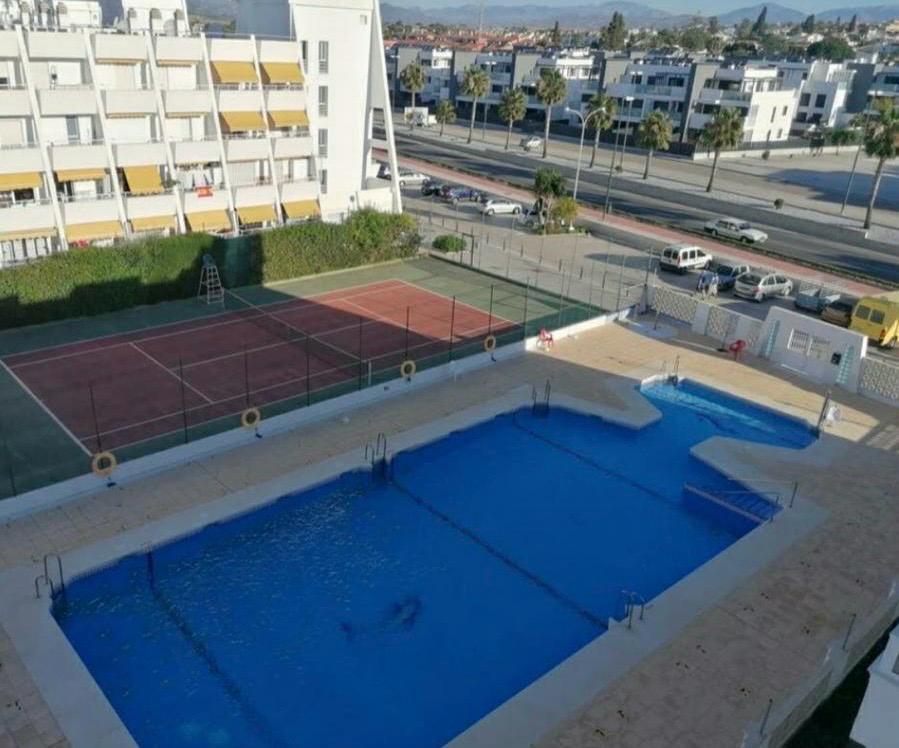 Caleta de Velez , Apartamento en venta, Pirámides del Puerto