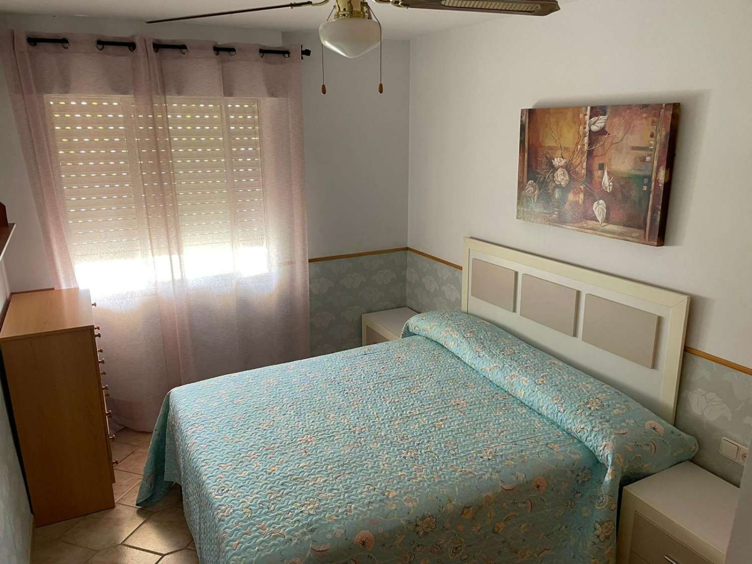 Caleta de Velez , Appartement te koop, Pirámides del Puerto