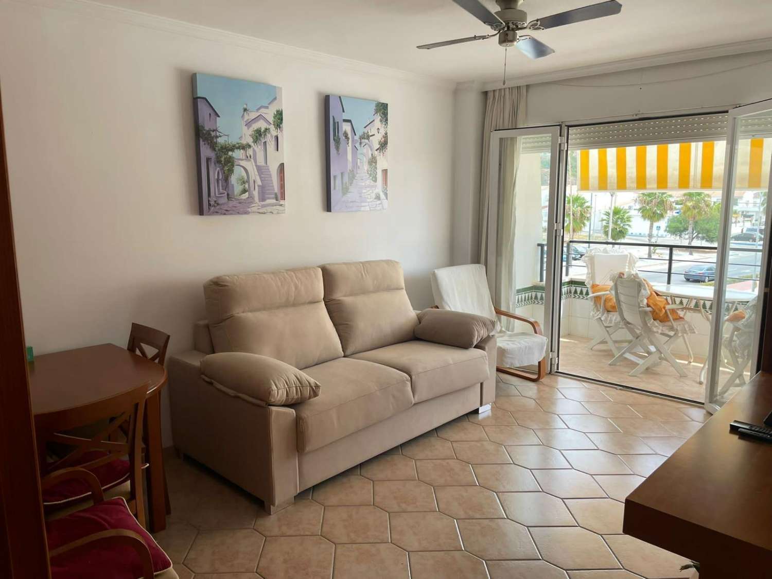 Caleta de Velez , Apartamento en venta, Pirámides del Puerto