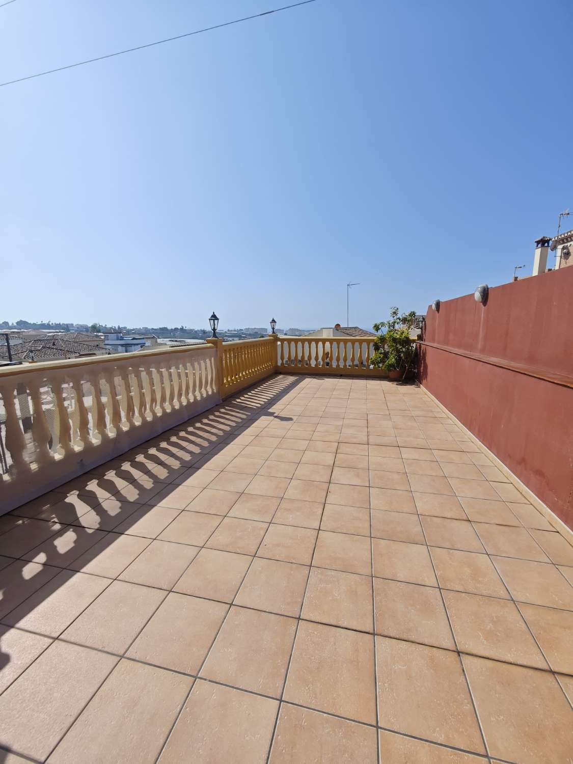 Gran Chalet independiente en venta en EL Morche , Torrox Costa