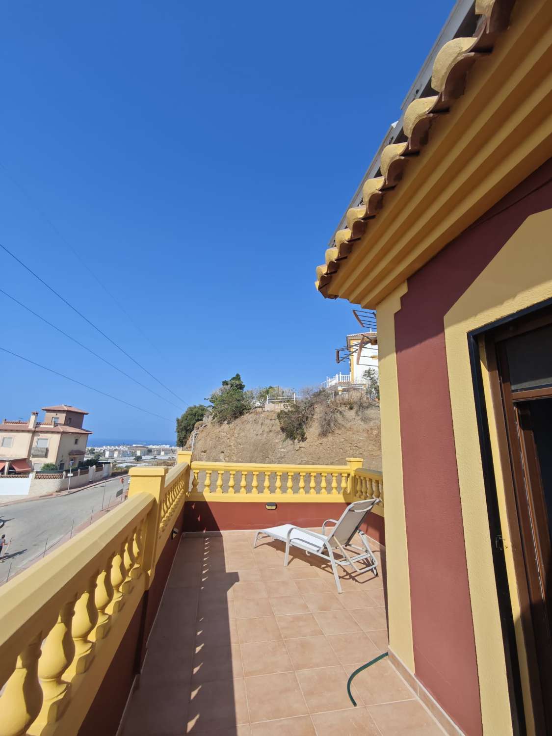 Grande villa individuelle à vendre à El Morche, Torrox Costa