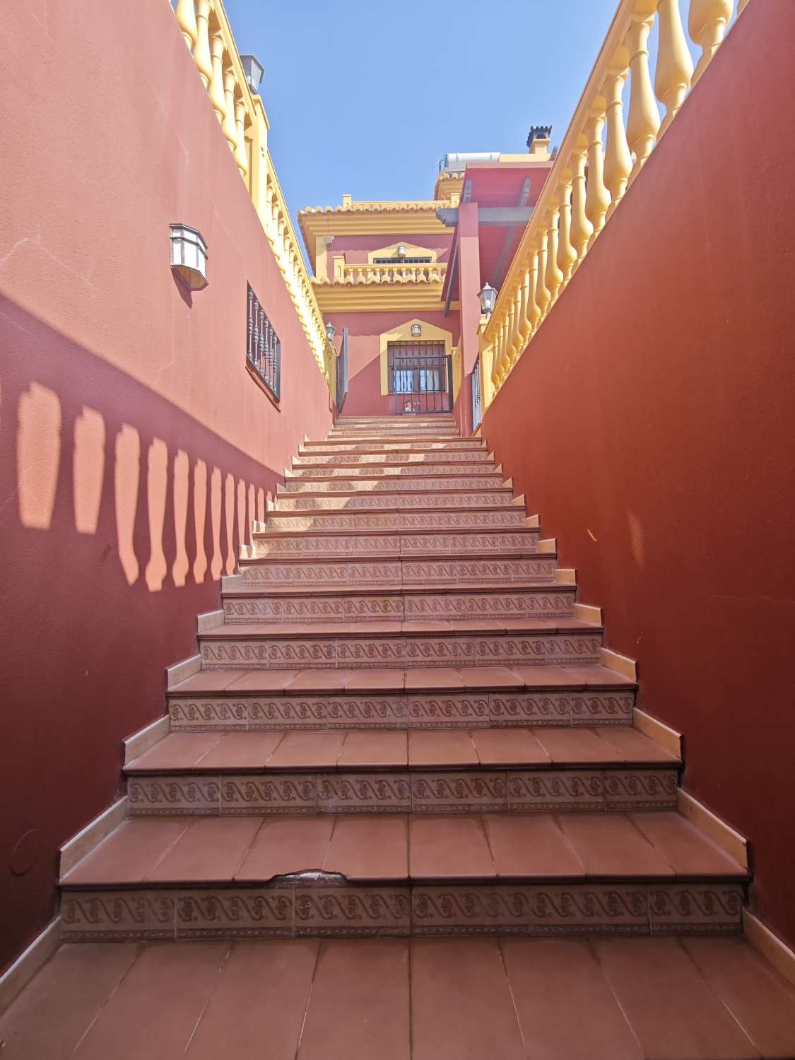 Große freistehende Villa zum Verkauf in El Morche, Torrox Costa