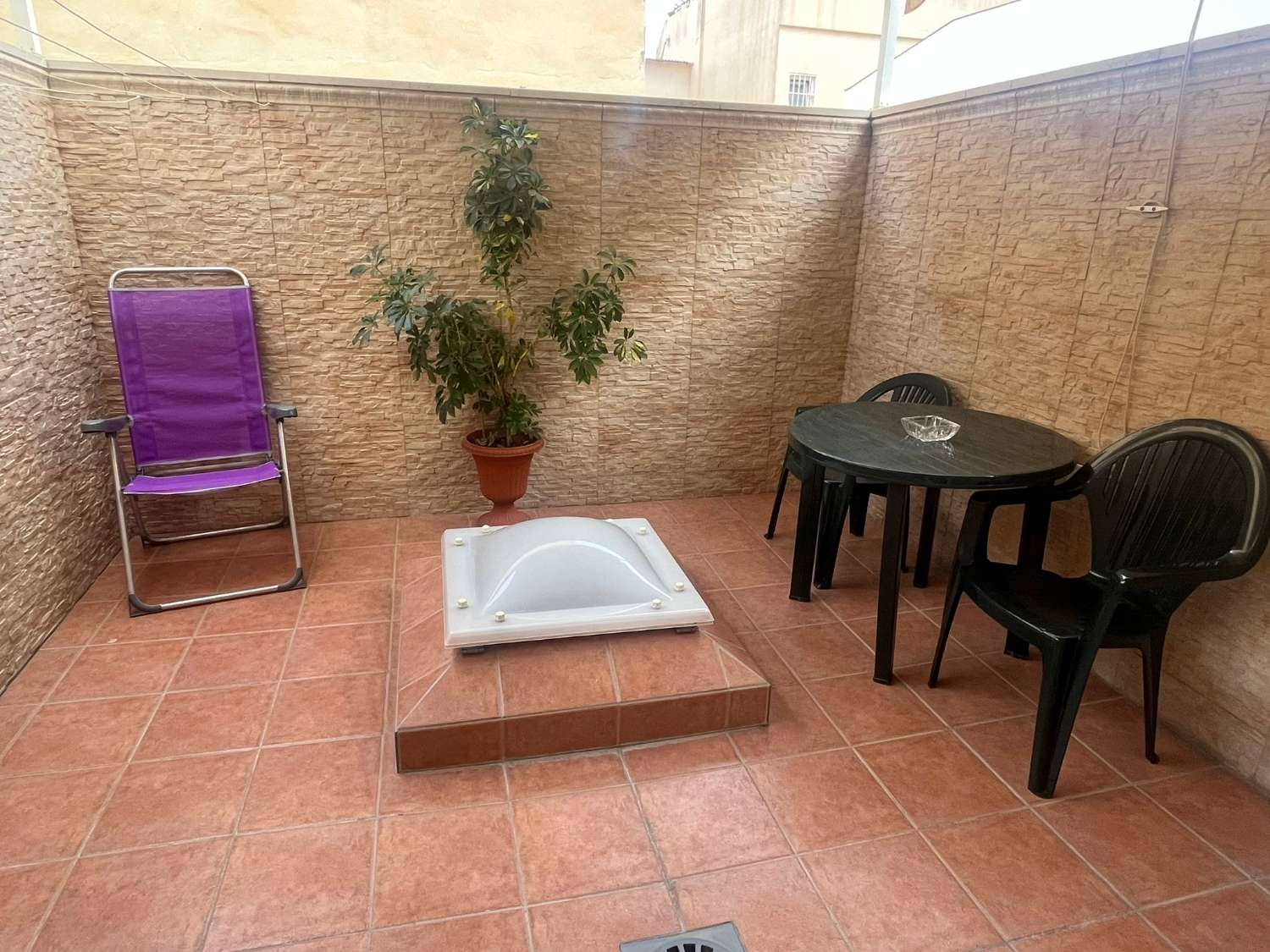 À vendre dans le centre de Torre del Mar