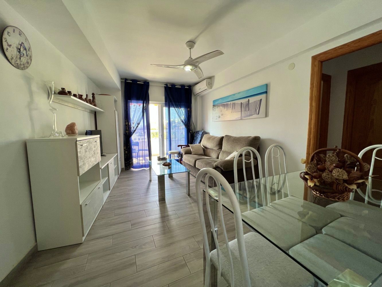 Prachtig appartement in Torre del Mar