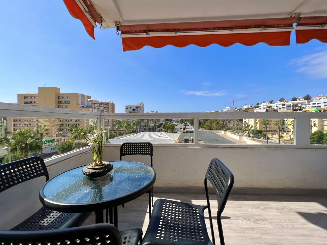 Magnifique appartement à Torre del Mar