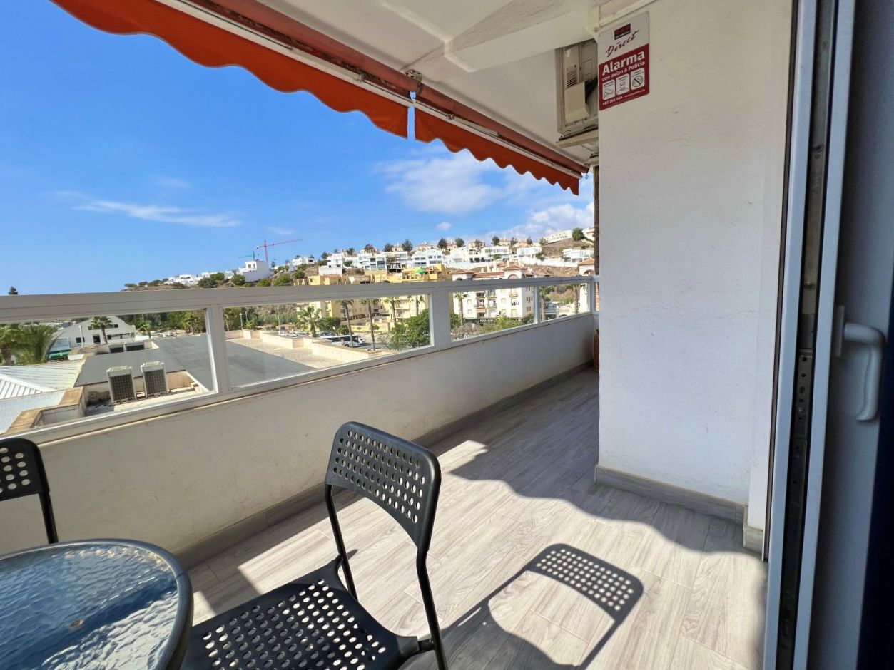 Magnifique appartement à Torre del Mar