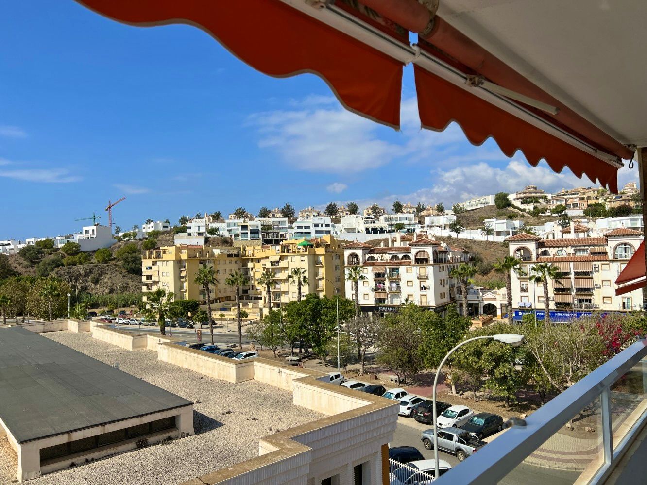 Magnifique appartement à Torre del Mar