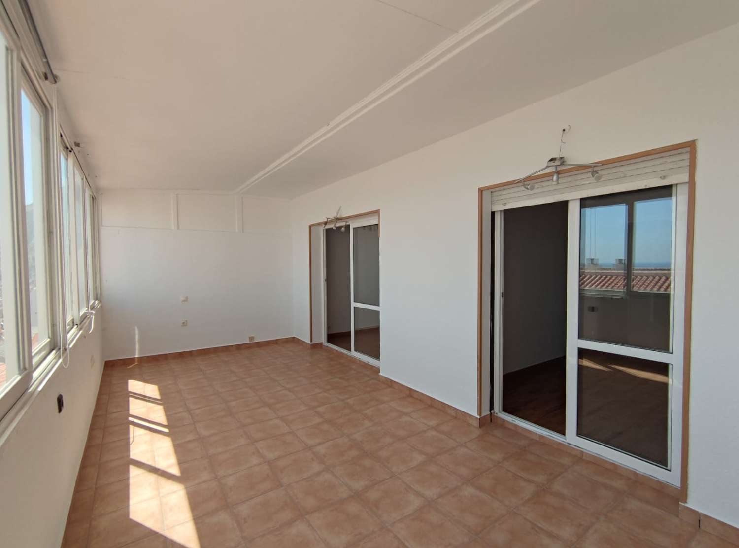 Appartement te koop in El Morche