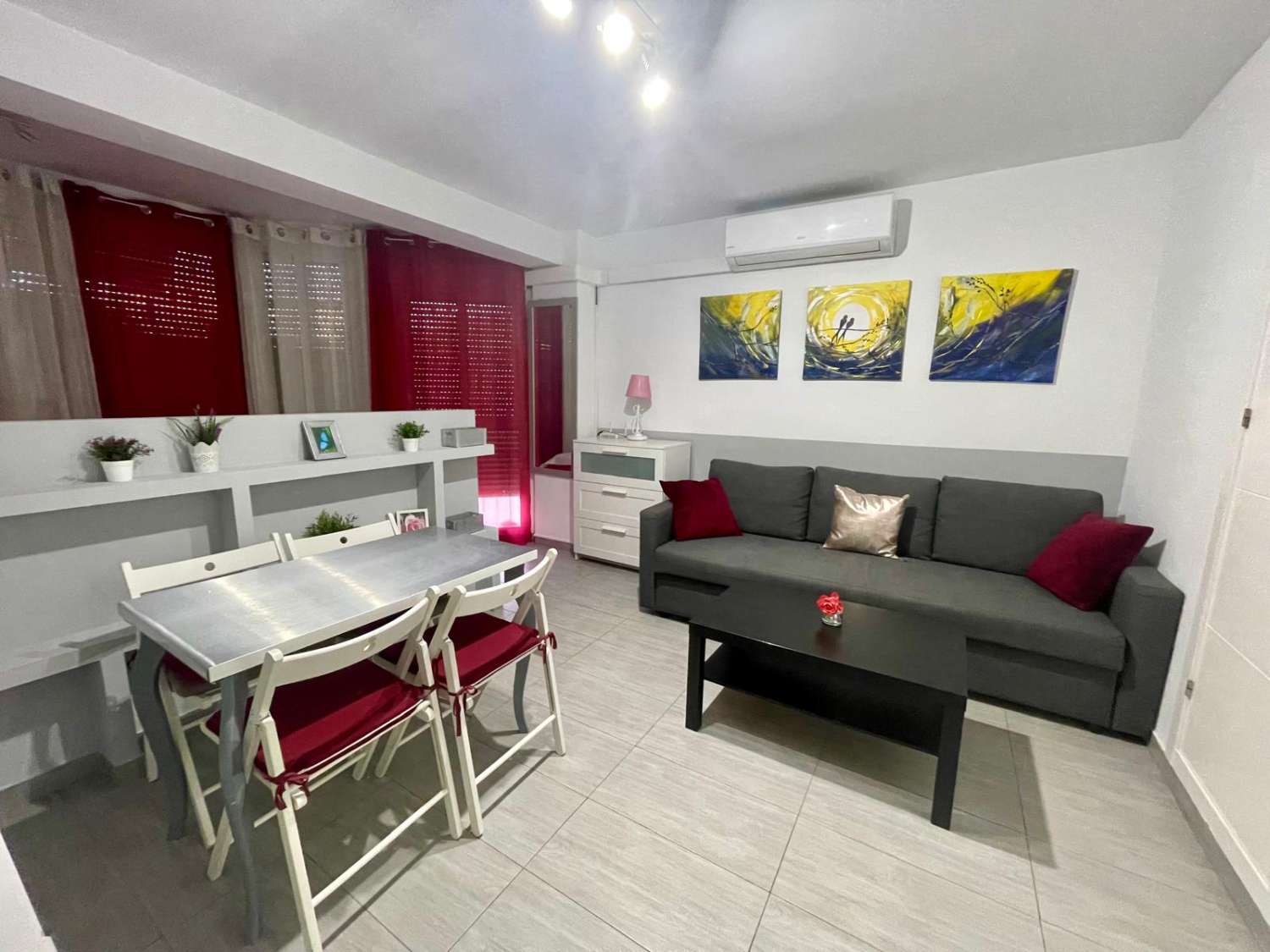 Estudio en venta en Torre del Mar