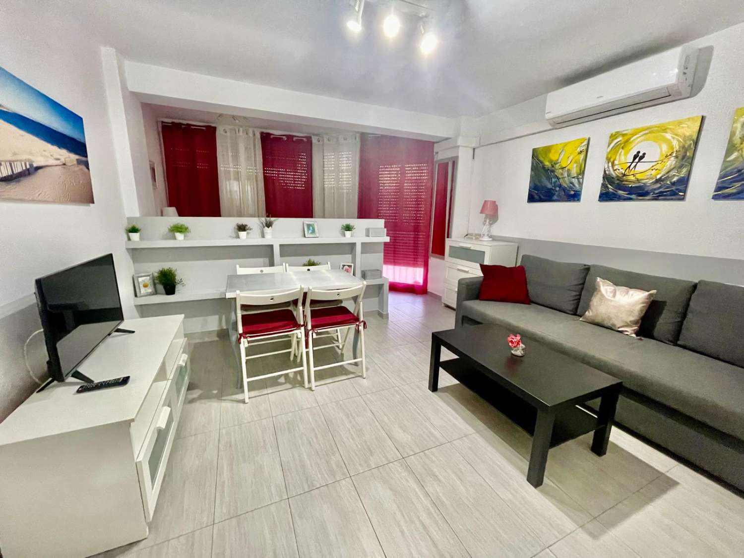 Estudio en venta en Torre del Mar