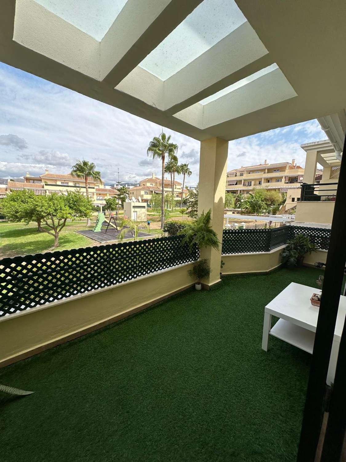 Appartement te koop in Baviera Golf