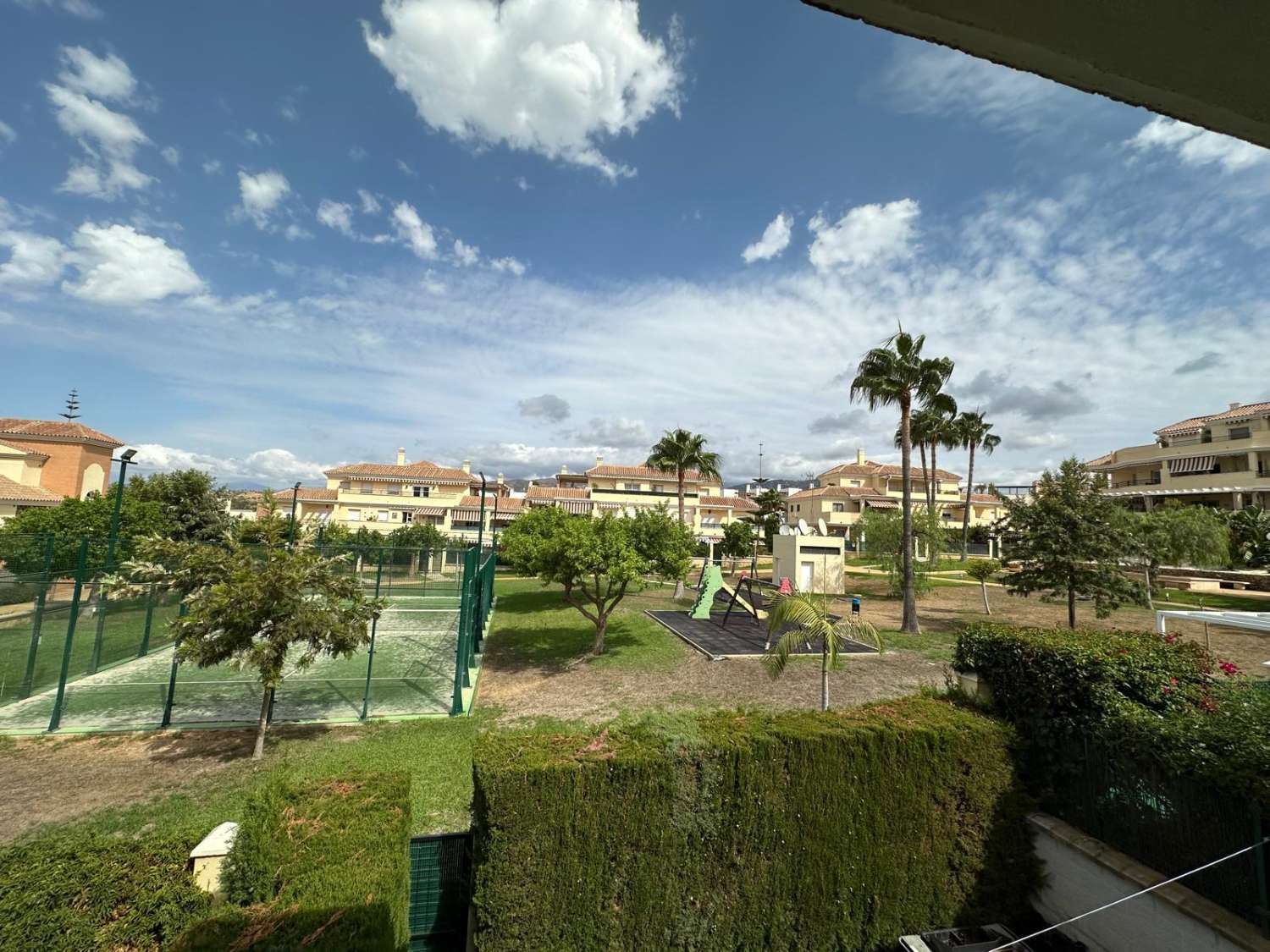 Apartment for sale in Baviera Golf