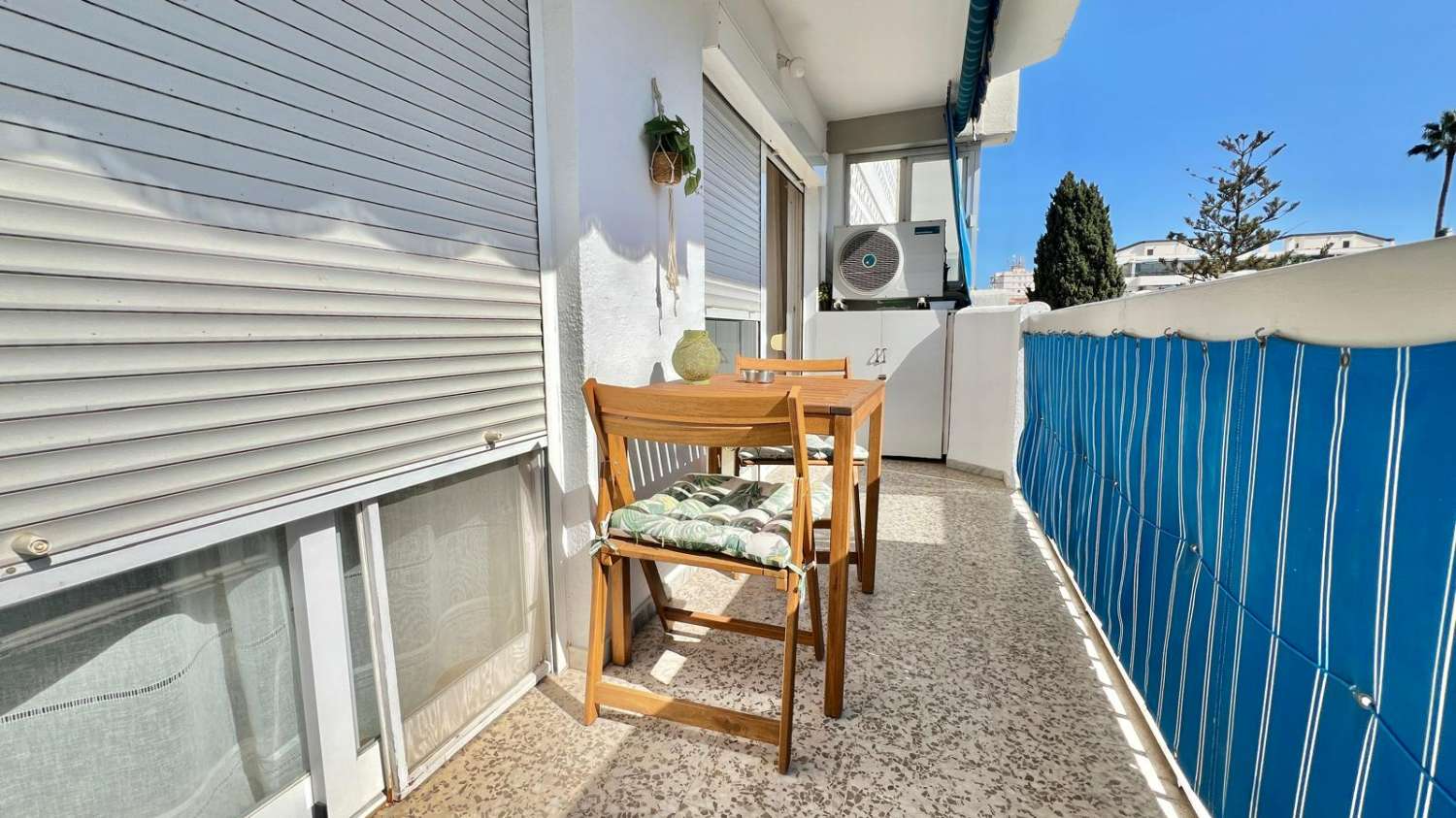 Charmant appartement te koop in Torre del Mar , 100 m van het strand