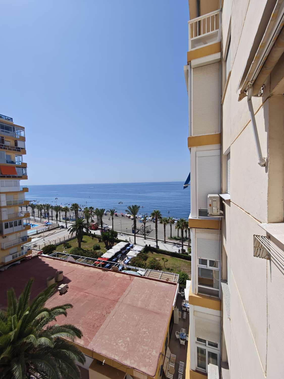 Apartamento en venta Algarrobo Costa