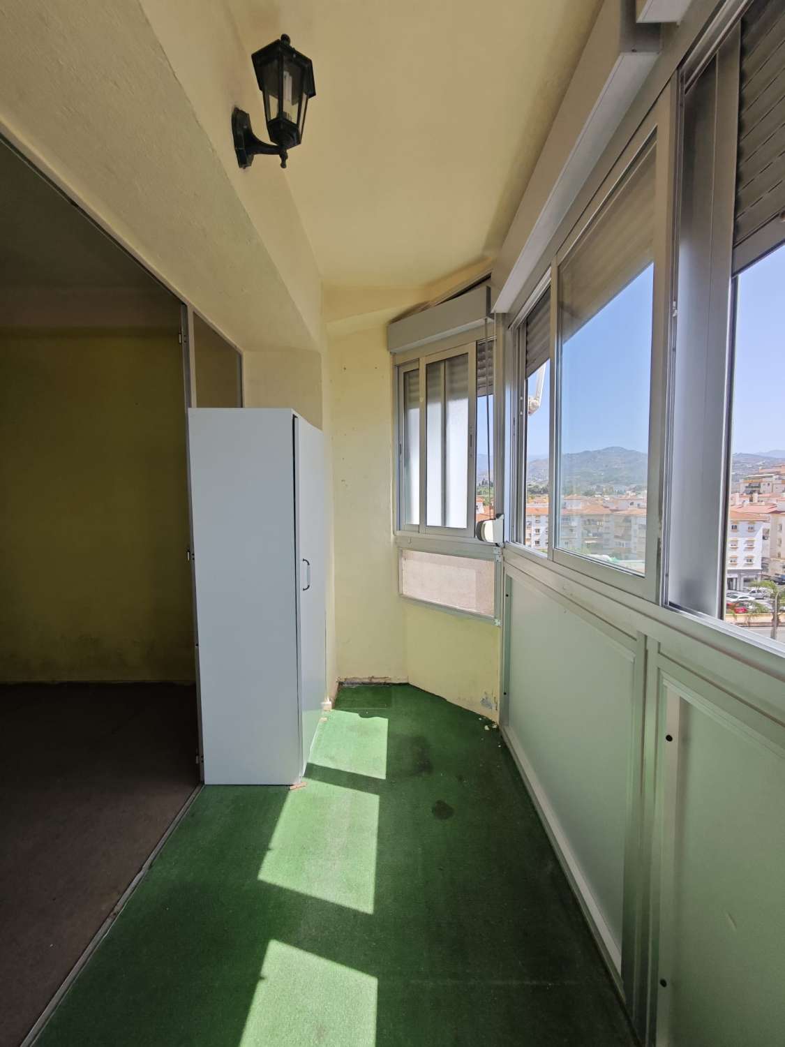 Wohnung zu verkaufen Algarrobo Costa