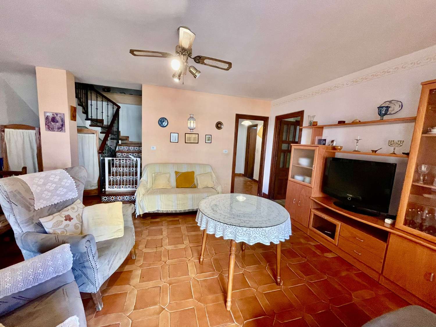 Wohnung zu verkaufen in Calle Octavio López, Paseo Marítimo de Levante Vélez-Málaga