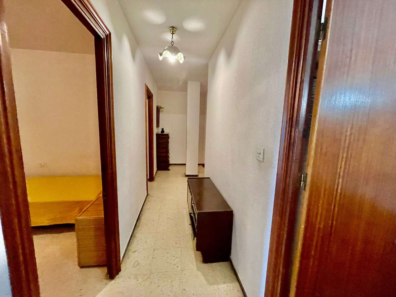 Piso en venta en Calle Octavio López, Paseo Marítimo de Levante Vélez-Málaga