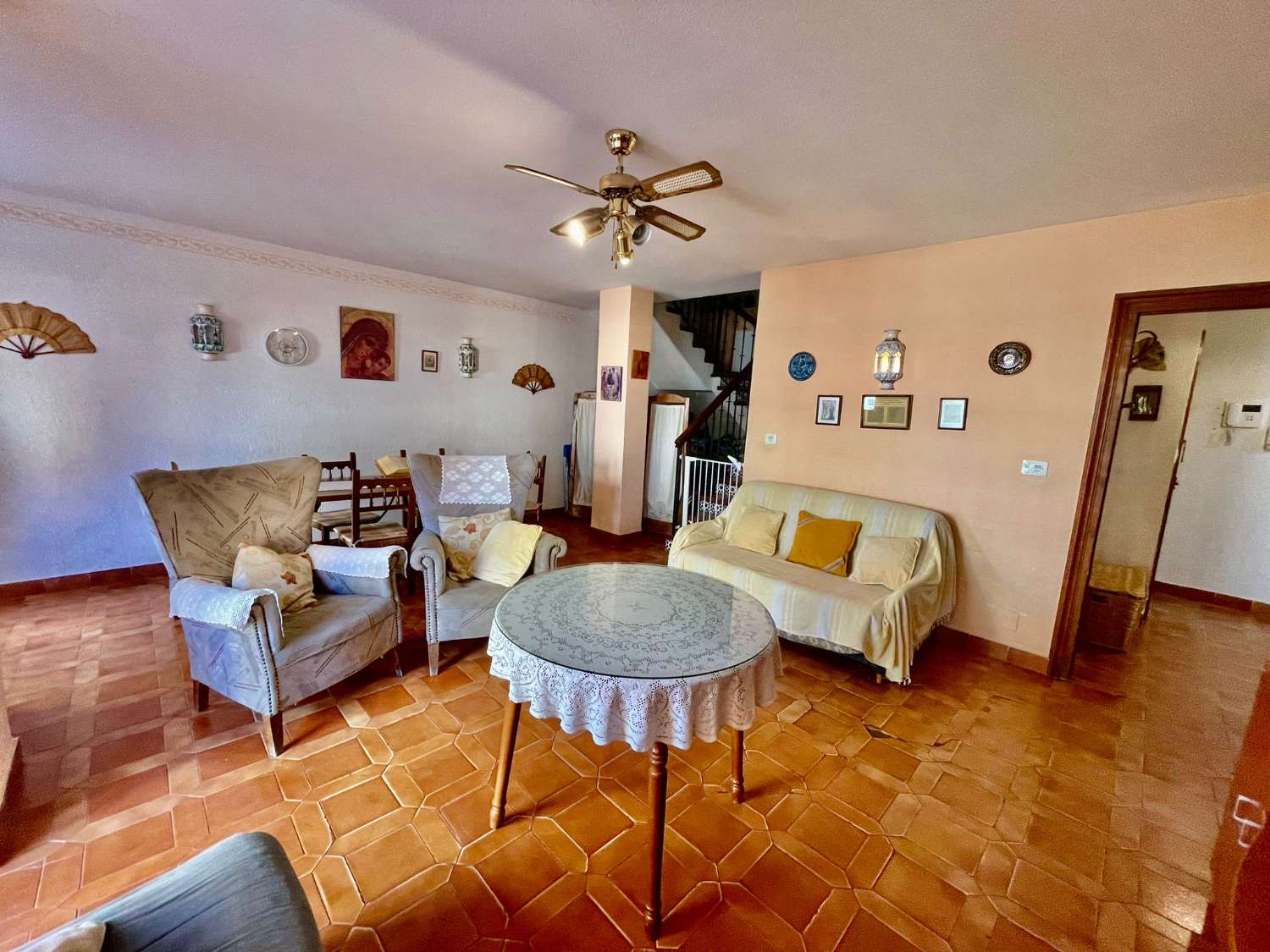 Piso en venta en Calle Octavio López, Paseo Marítimo de Levante Vélez-Málaga