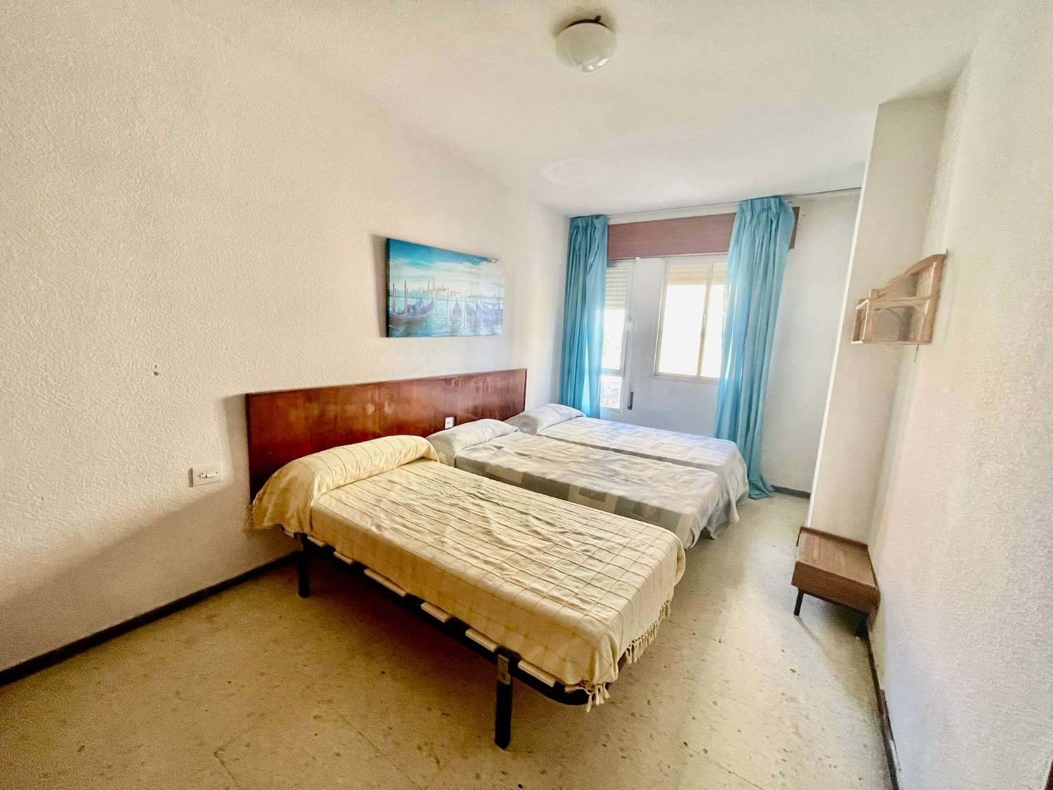 Appartement te koop in Calle Octavio López, Paseo Marítimo de Levante Vélez-Málaga