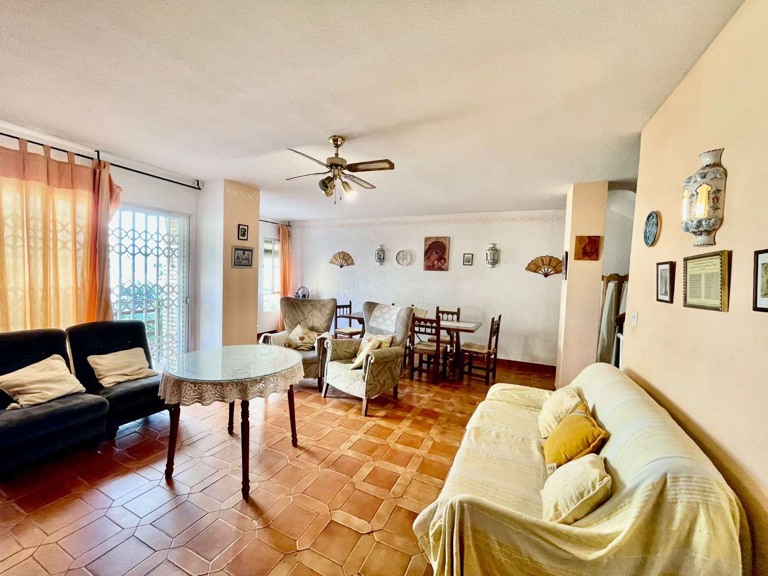 Appartement à vendre dans la Calle Octavio López, Paseo Marítimo de Levante Vélez-Málaga