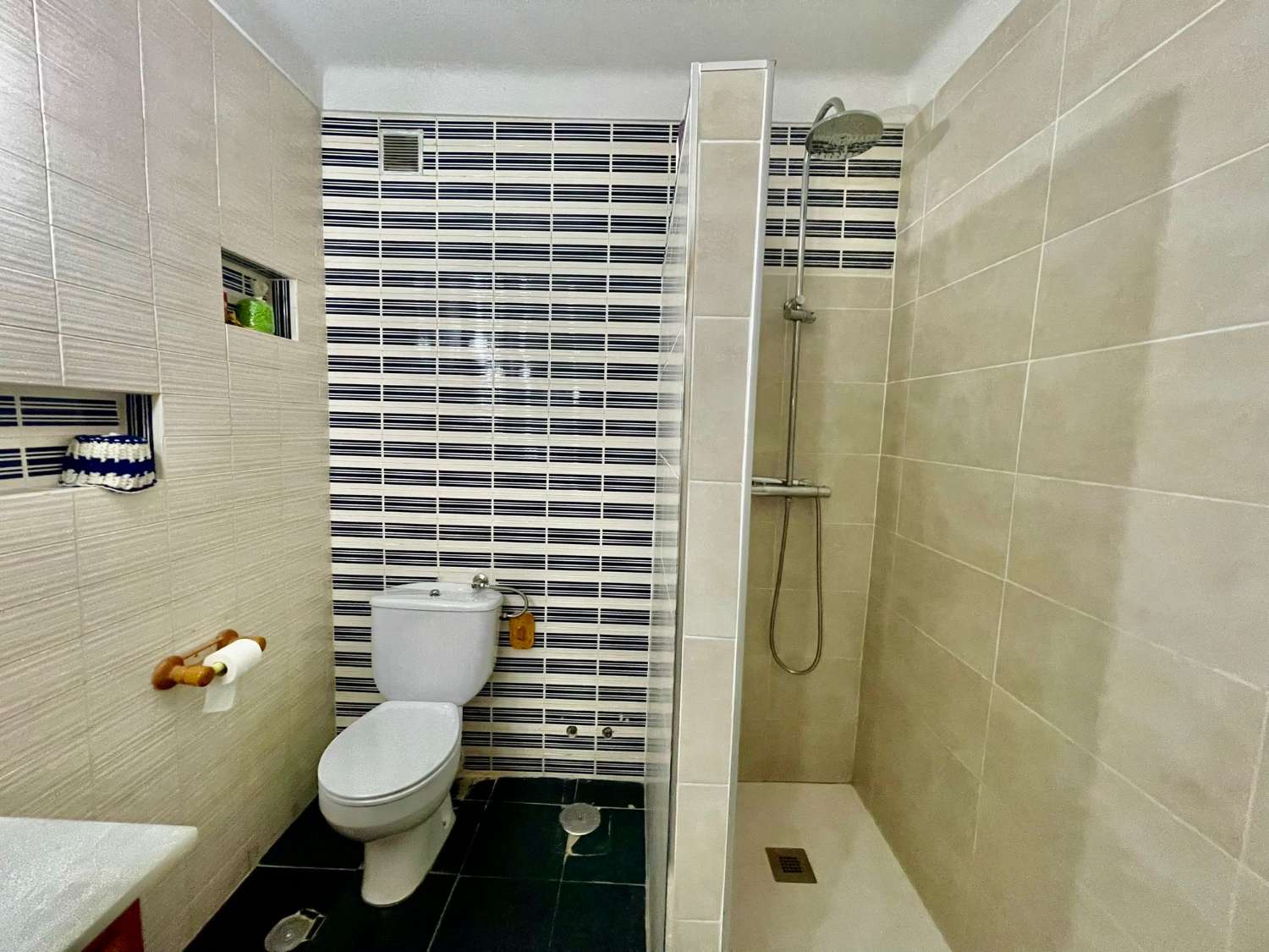 Appartement à vendre dans la Calle Octavio López, Paseo Marítimo de Levante Vélez-Málaga