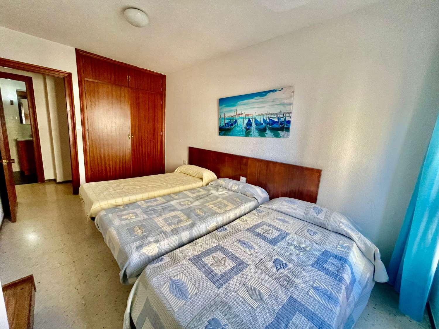 Appartement à vendre dans la Calle Octavio López, Paseo Marítimo de Levante Vélez-Málaga