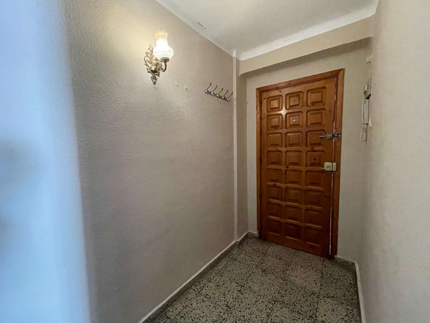 Flat te koop in Torre del Mar