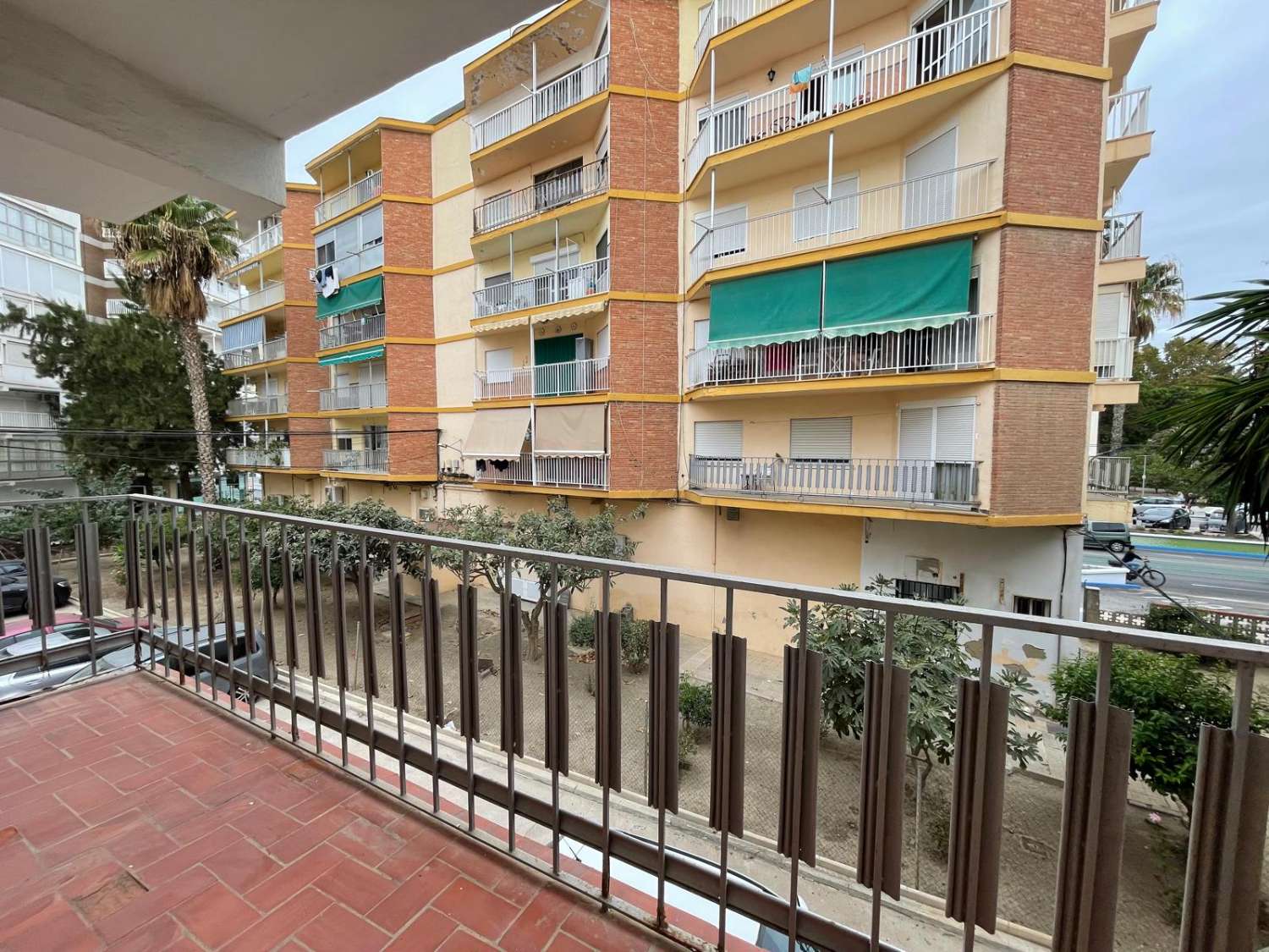 квартира в продаже в Torre del Mar