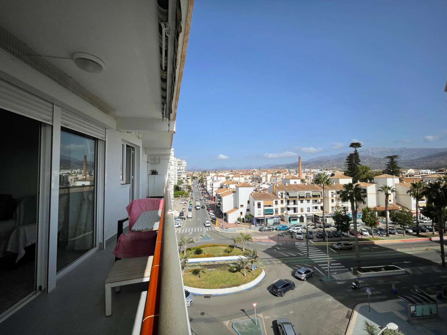 Vente Appartement à Centro, Torre del Mar