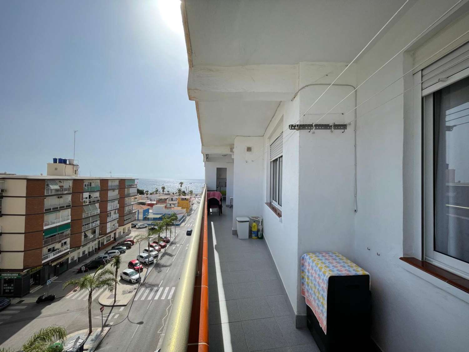 Verkoop Appartement in Centro, Torre del Mar