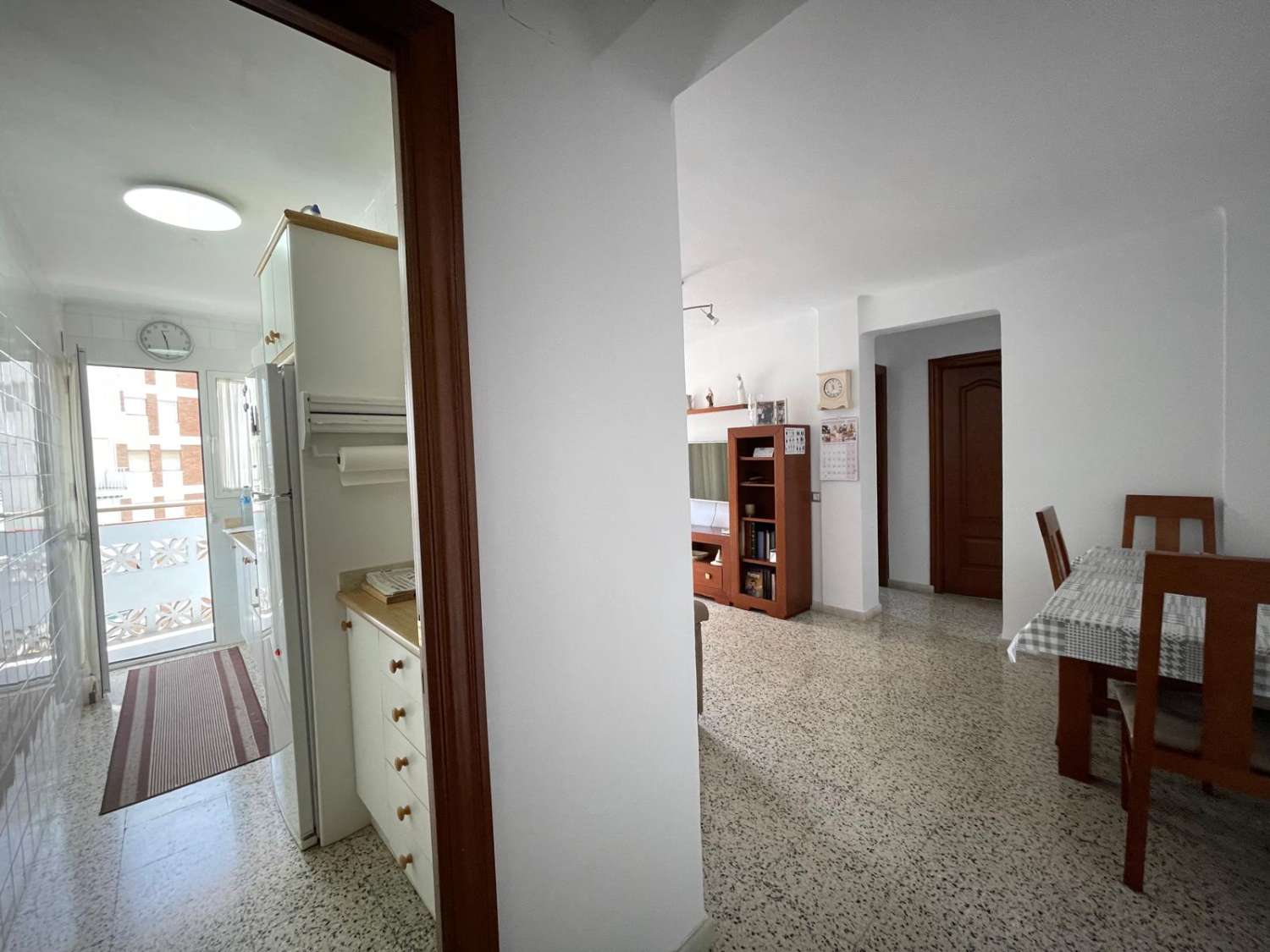 Vente Appartement à Centro, Torre del Mar