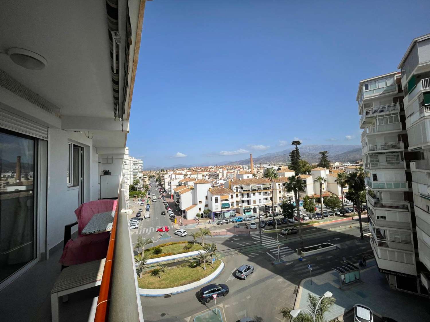 Verkauf Wohnung in Centro, Torre del Mar